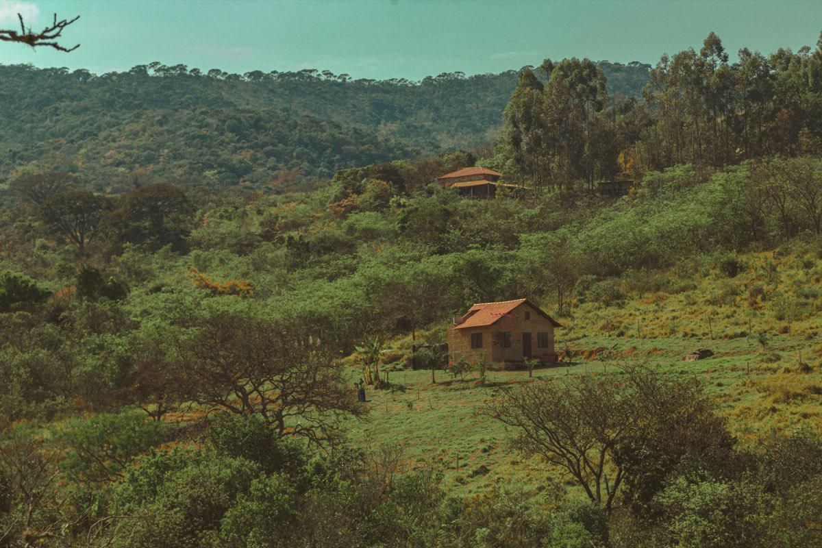 Le bâtiment low-tech : construire sobre et efficace