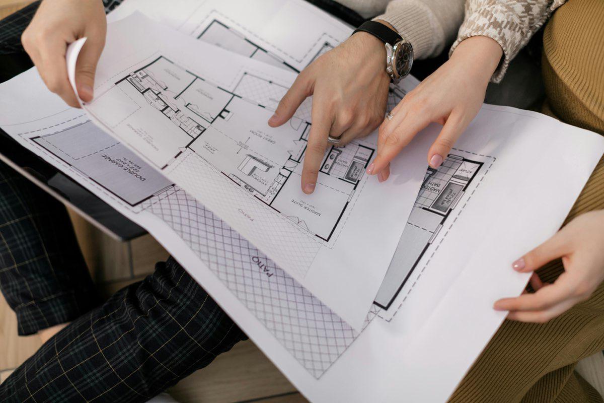 Choisir son architecte pour un projet biosourcé