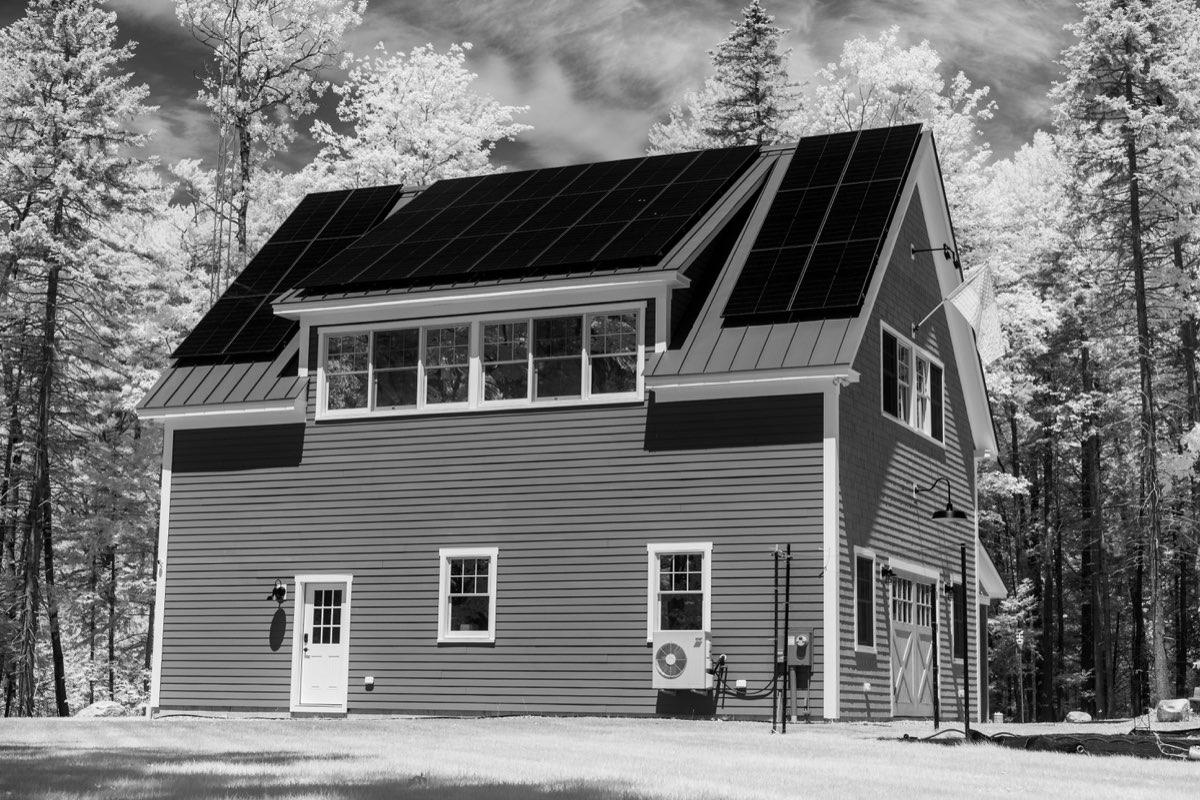 Construire une maison passive en France : guide pratique