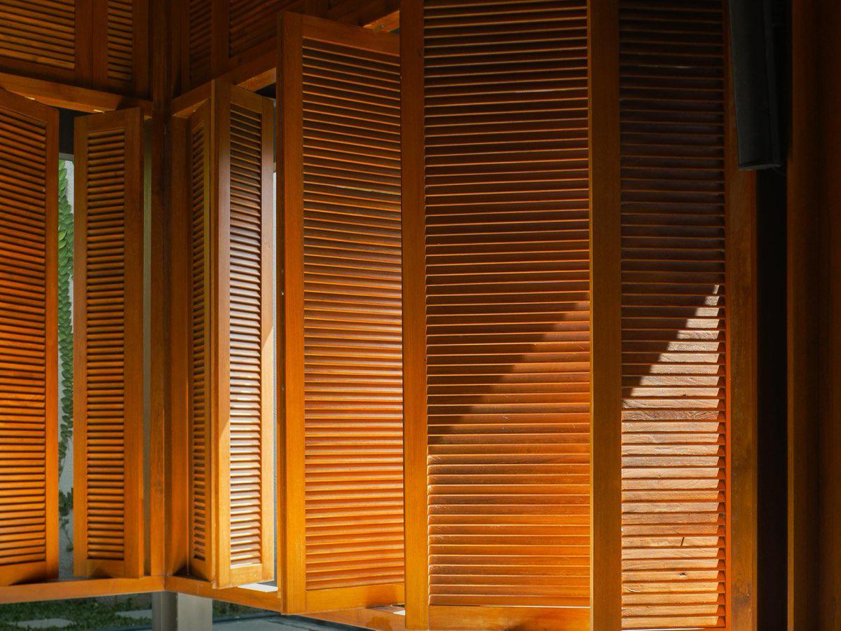 Le confort d'été sans climatisation : solutions passives
