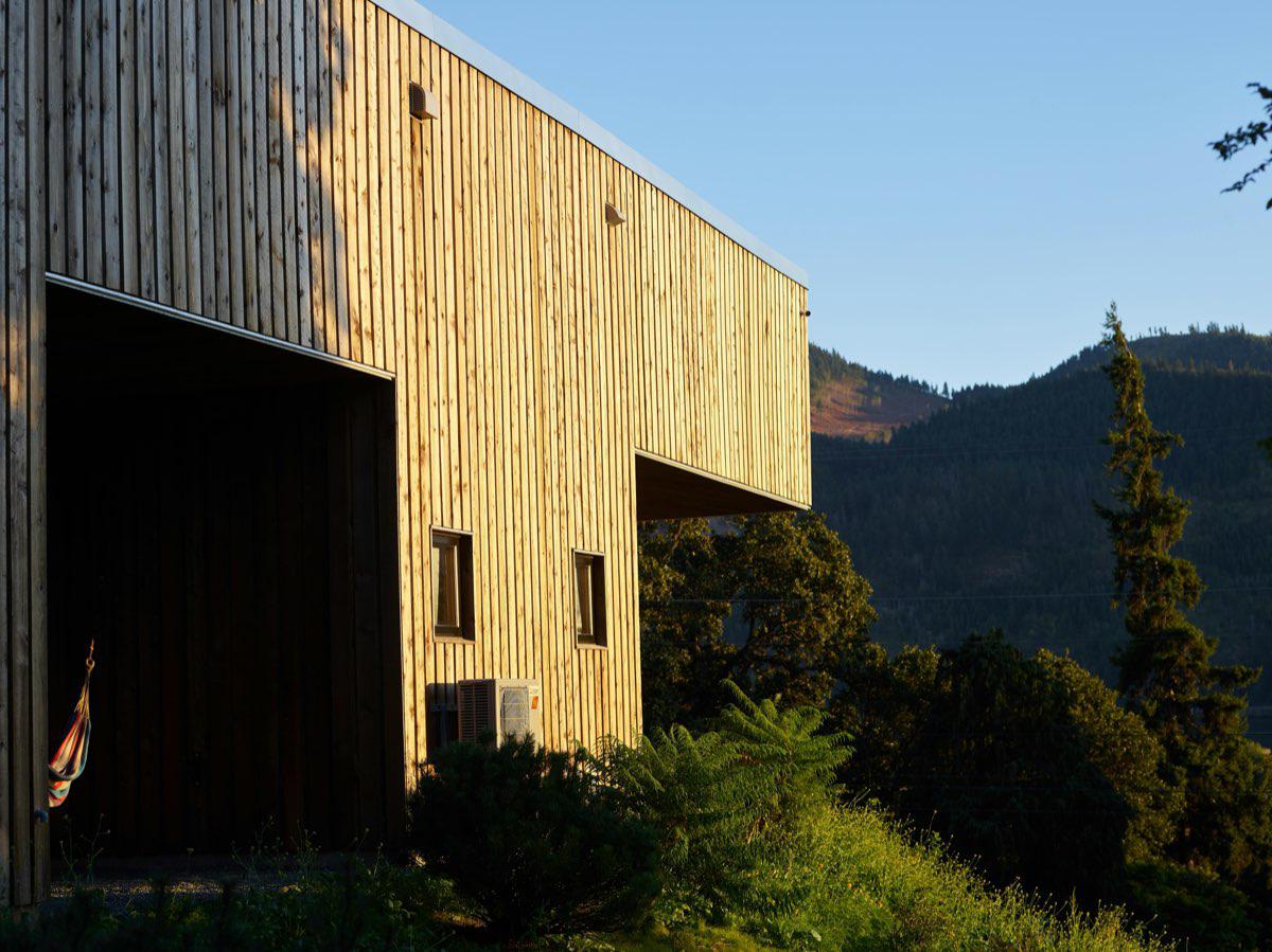 Maison passive vs maison BBC : quelles différences