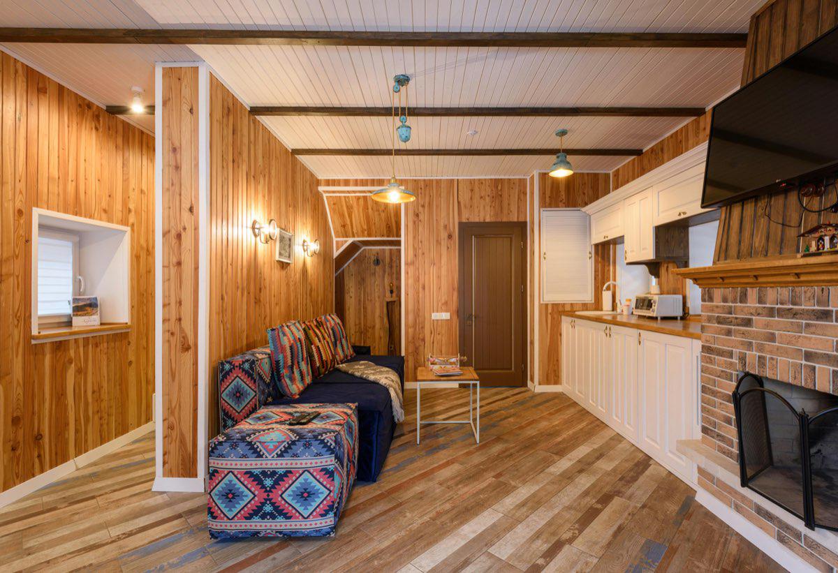 Retour d'expérience : vivre dans une maison en paille après 10 ans