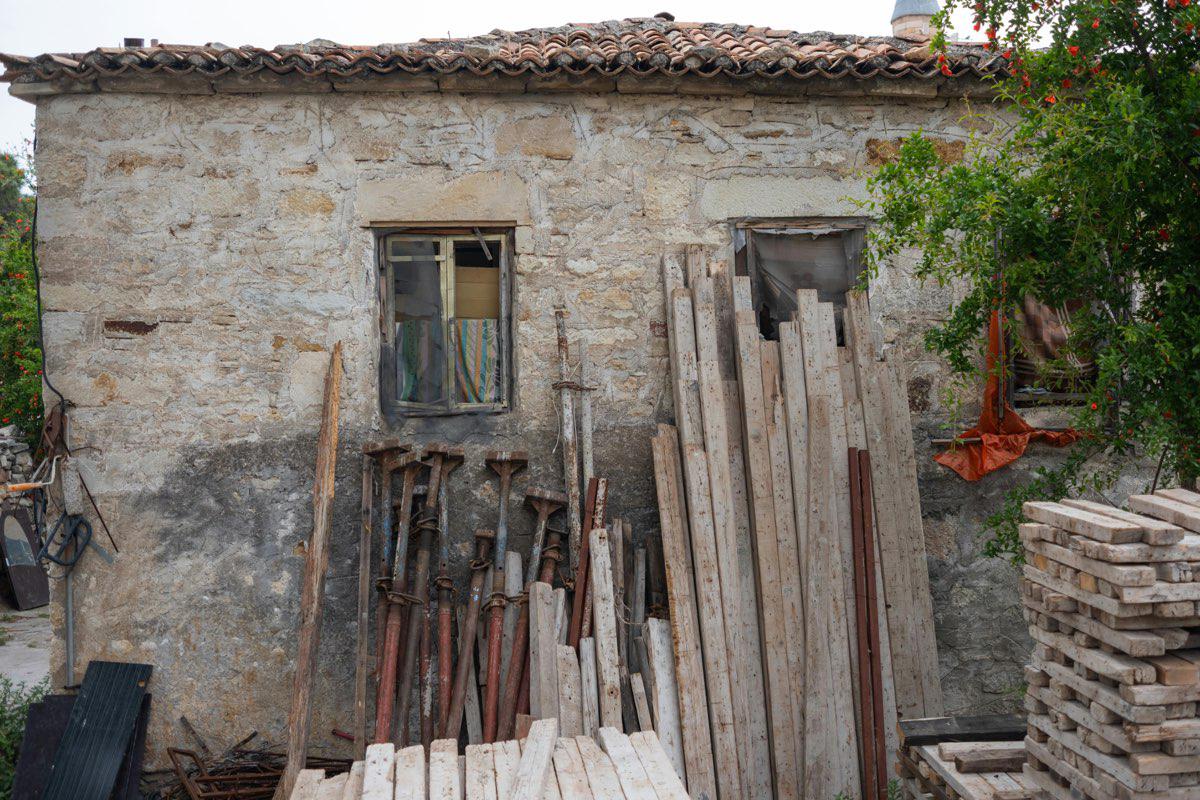 Isoler un mur en pierre avec des matériaux biosourcés
